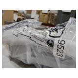 Seat Pan Frame Replacement