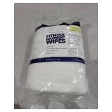 Perfect Velocity Fitness Equipment Wipes - 800 Count