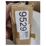 SUNFREE Top Down Bottom Up Cellular Blinds,Cellular Shades Blackout, Honeycomb Window Shade for Windows, 28\" W x 64\" H, White(Light Filtering