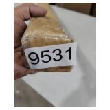 Anode Rod for hot Water Heater Water Heater Anode Rod.42 Inch Long, Compatible with Rheem, A. O. Smith, Giant, Protect The Water Tanks from Corrosion 3/4NPT Thread