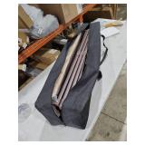 COOS BAY 11x11 Pop Up Instant Gazebo Tent with Mosquito Netting Outdoor Canopy Shelter with 121 Square Feet of Shade (Beige)