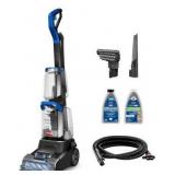 BISSELL TurboClean PET, Upright Carpet & Upholstery Cleaner, 3948