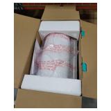 Innovia Automatic Paper Towel Dispenser. Touchless Technology. Works with Most Paper Towel Brands and Sizes. Dispenses The Number of Sheets You Need. White, Under Cabinet Mounted. (B09C2RB66R)