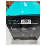 Innovia Automatic Paper Towel Dispenser. Touchless Technology. Works with Most Paper Towel Brands and Sizes. Dispenses The Number of Sheets You Need. White, Under Cabinet Mounted. (B09C2RB66R)