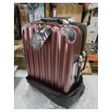 VinGardeValise Wine Travel Suitcase