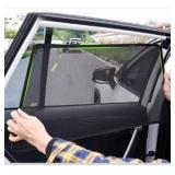 Magnetic Car Window Sun Shade