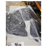 Magnetic Car Window Sun Shade