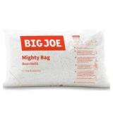 Big Joe Bean Refill Polystyrene Beans for Bean Bags or Crafts, 100 Liters