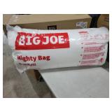Big Joe Bean Refill Polystyrene Beans for Bean Bags or Crafts, 100 Liters