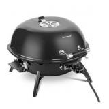 Techwood Portable Electric BBQ Grill