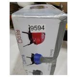 Techwood Portable Electric BBQ Grill