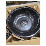 Techwood Portable Electric BBQ Grill