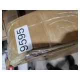 Flower Display Stand Frame, 4-Tier Flower Cart with Wheels, Metal Floral Display Rack , Moving Florist Bouquet Shelf for Shop ,Flower Bar, Events (Gold - 4 Tier) ,Without Flower Buckets