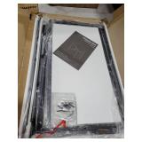 31 Inch Compact Computer Desk