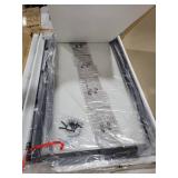 31 Inch Compact Computer Desk