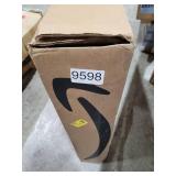 ESRICH Stretched Canvas for Painting 24x36 Inch, 3Pack Large Canvas for Painting, Primed Acid-Free Cotton Blank Canvases, Art Paint Canvases for Oil Paint,Watercolor,Acrylic Paint,Gouache and Tempera.