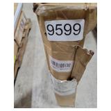 Maverick Trail Sport Commander Roof Top, A & UTV PRO 2 Pieces Combination Hard Roof Top for 2018-2024 Can-Am Maverick Sport/Trail, 2021-2024 Can-Am Commander Accessories, Replace OEM # 715006218