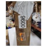 Gold Irregular Mirror, 55\"x26\" Asymmetrical Mirrors for Wall, Large Abstract Mirror Decorative, Modern Wavy Shaped Mirrors for Living Room Bathroom Bedroom Hallway Entryway Fireplace