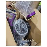 BISSELL ProHeat 2X Revolution Pet Pro Plus Upright Deep Cleaner 3588F