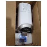 SimPure Y7T-C Countertop Reverse Osmosis Water Filter, NSF/ANSI 58 Certified, 100GPD 5 Stage Water Filtration System with Taste-Enhancing Glass Pitcher, Water Purifier for Home,