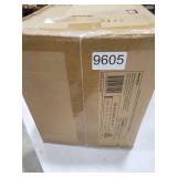 Shark | Upright Vacuum Cleaner | Navigator Lift-Away | Swivel Steering | HEPA Filter | Vacuum for Pet Hair | Crevice Tool & Dusting Brush Included | For Carpets & Hard Floors | White/Silver | NV356E