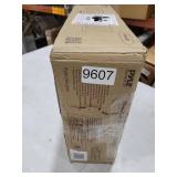 Pyle Wireless Home Audio Amplifier System Bluetooth Compatible Sound Stereo Receiver Amp - 6Channel 600Watt Power, Digital LCD, Headphone Jack, 1/4