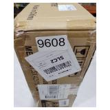 Vibration Plate Exercise Machine, Vibrating Plate Machine with Bluetooth for Lymphatic Drainage, powers on (damaged control button)