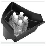 Spigen Trunk Organizer 2 Pack Storage Bins for Tesla Model 3 Highland (Standard, Premium & Performance 2024/25/26) with Raised Edge