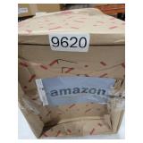 Spigen Trunk Organizer 2 Pack Storage Bins for Tesla Model 3 Highland (Standard, Premium & Performance 2024/25/26) with Raised Edge