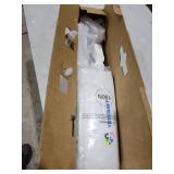 Bed Rail for Toddlers & Infants Universal Toddler Bed Rails for Twin, Full Size, Queen &King Beds with Thick Mattresses & Recessed beds - White 59W*23.5H (Pack of 1)