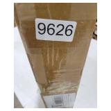 Versatile Foldable Pilates Board - Multi-Purpose Reformer Set for Home Workouts, Ideal for Beginners & Sliding Board Pilates Exercises, 5-in-1, Purple