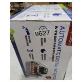 MATICOOPX 30 Egg Incubator with Humidity Display, Egg Candler, Automatic Egg Turner, for Hatching Chickens