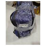 Weighted Blanket Blue Size 60x80\"