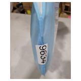 AMMER Pop-Up Mosquito Net Tent for Beds Portable Folding Design with Net Bottom for Baby Adults Trip (79 x71x59 inch)