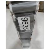 KOHLER 20110-0 Brevia, Slow Close Toilet Seat, Elongated Toilet Seat, Grip-Tight Bumpers Quick-Attach Hardware, White