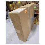 Aerostar 20x20x1 MERV 8 - 6 Count - High Efficiency Pleated HVAC, Furnace & Air Conditioner Filters - Removes Dust, Lint, Mold & Allergy-Causing Pollen