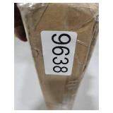 Bemis Classic Colors Slow Close Toilet Seat, Easy Clean Hinges and Durable Plastic Seat, Made in USA, Elongated, Blush