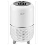 Tredy HEPA Air Purifier for Home 200 Sq.ft Large Room with Air Quality Sensor, Filters The Air, Removes Allergies/Molds/Dust/Smoke/Odor/Pollen/Pets Dander and Other Particles