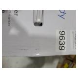 Tredy HEPA Air Purifier for Home 200 Sq.ft Large Room with Air Quality Sensor, Filters The Air, Removes Allergies/Molds/Dust/Smoke/Odor/Pollen/Pets Dander and Other Particles