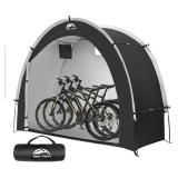 Happy Travel Bike Storage Tent