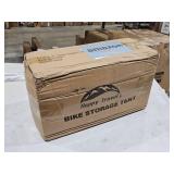 Happy Travel Bike Storage Tent