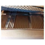 14,000/13,600 BTU 230/208 Volts Electronic Controlled Through The Wall Air Conditioner Cools 700 Sq. Ft. in White - Retail: $587