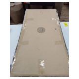 2pk Cardamine Wooden Dining Chairs Natural - Threshold designed with Studio McGee - Retail: $270