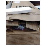 Slim 2 Door Storage Cabinet - Nexera (SEE DETAILS) - Retail: $321