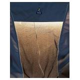 GCI Outdoor SunShade Folding Camp Chair (MISSING SHADE) - Retail: $65