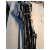 GCI Outdoor SunShade Folding Camp Chair (MISSING SHADE) - Retail: $65