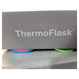 Colorful Insulated Food Storage Containers