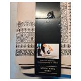 Decorative Dish Drying Mat Set of 4