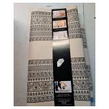 Decorative Dish Drying Mat Set of 4