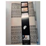 Decorative Dish Drying Mat Set of 4